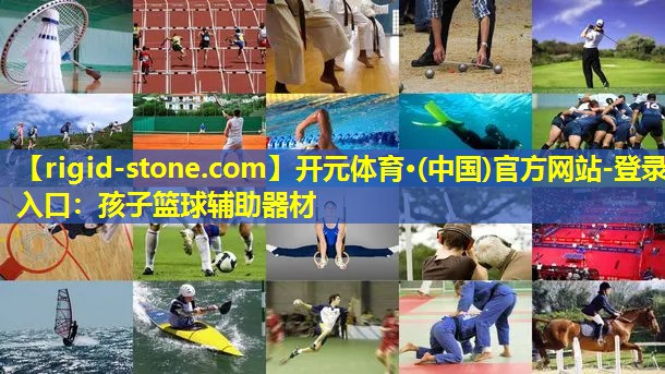 <strong>开元体育·(中国)官方网站-登录入口：孩子篮球辅助器材</strong>